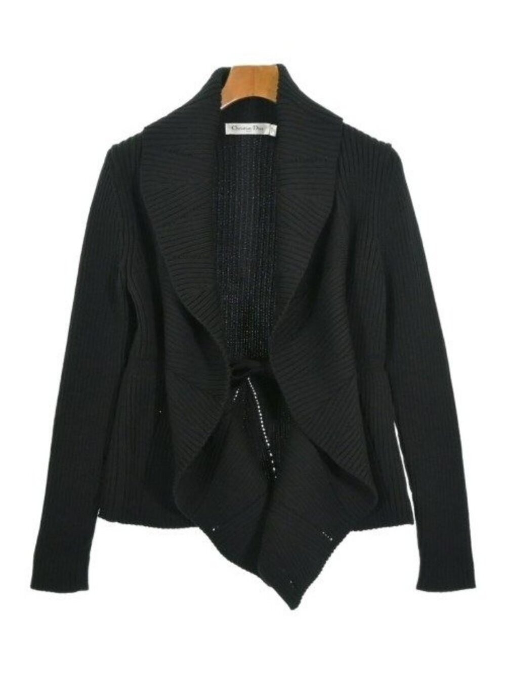 Dior Cardigan Black